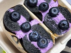 -One Bagel·一个贝果(凯德mall大峡谷店)