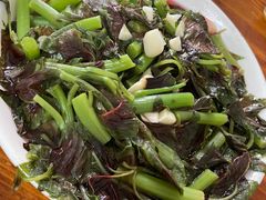 -玲燕蒸菜馆(江东路店)