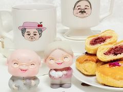 -味多美蛋糕(洋桥店)