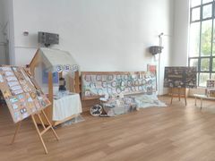 -新加坡伊顿上海马雅思幼儿园