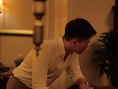 -LONG BAR 廊吧(外滩华尔道夫酒店)