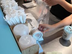 -我是酸奶君(壹方城店)