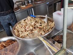 -黎里王记辣脚(黎里总店)
