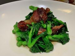 -上海滩餐厅(BFC外滩金融中心店)