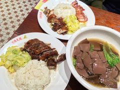 -陈光记烧腊(长寿路店)