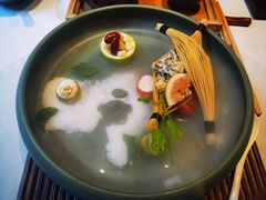 -叶叶菩提(太原别墅店)