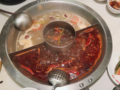 -川锅一号火锅(1818牌楼店)