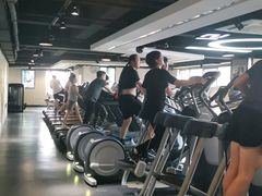 -一兆韦德健身(古美店)