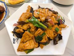 -何适山庄 ·可团建(水长城P2停车场店)