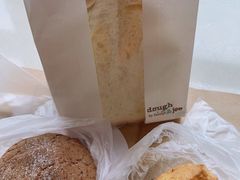 -Dough&Joe团憩(瑞虹天地月亮湾店)