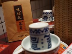 -味福记·本地特色菜(八一万达广场店)