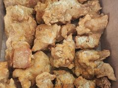 -阿捡忭京炸鸡(长沙韭菜园总店)