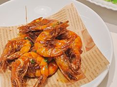 -滩外滩·本帮江浙菜(新天地店)
