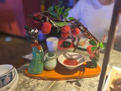 红尘妃子笑-遇见长安(赛格国际购物中心店)