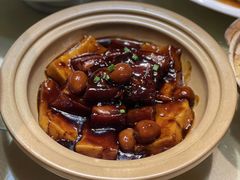 -森谷美食公园(杨行店)
