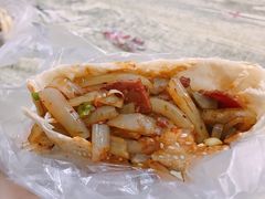-小陈方酥锅盔(古城总店)