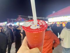 -大学城夜市大排档(凤栖路店)