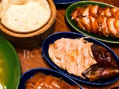 北京烤鸭-君悦酒店·1881·北京烤鸭