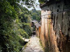 -杨家堂村