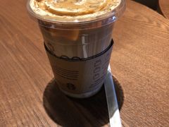 -星巴克(保定万博广场店)