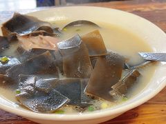 -中和裴氏蹄花(府河路店)