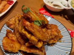 -北方暖暖温泉洗浴(沈阳北站店)