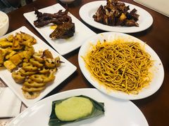 卤鸡爪-天佑祥万春老卤(天乡后街店)