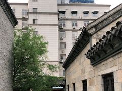 -回龙窝历史文化街区