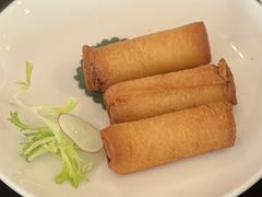 -厦门艾美酒店·乐美中餐厅