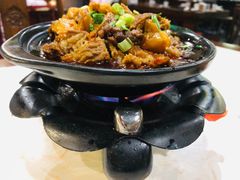 公安牛三鲜-汉口码头