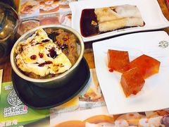 -添好运点心专门店(中环IFC店)