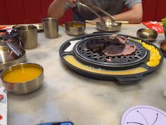 -韩宫宴烤肉·料理(南京江宁万达店)