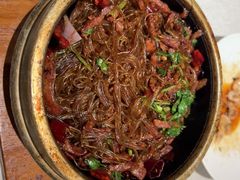 -狮王府淮扬菜(新街口友谊店)