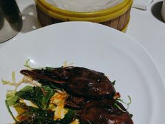 -鸭王烤鸭店(三里河店)