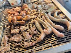 -邛海景风火盆烧烤(大石板古村二分店)