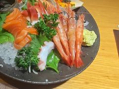 -三石铁板烧(紫竹桥店)