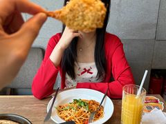 -必胜客(五道口店)