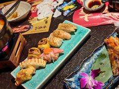 -古田居·特色寿司料理(星之岛旗舰店)