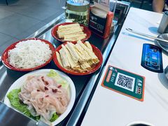 -虎婆冷饮店·海南特色炒冰(三亚湾店)