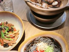 -青年公社烤鸭(蜀山万象汇店)