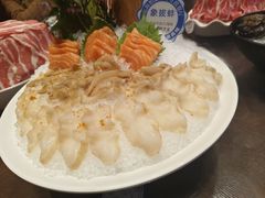 -东海怡品海鲜豆捞(舟宿夜江店)