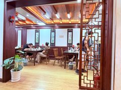 -观桥阁(锦溪店)