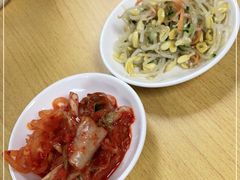 -屋里家延边朝鲜族冷面(南园店)