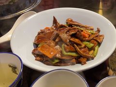 -大清花饺子(园林路店)