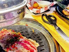 -猫抓烤肉(春熙路店)