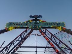 -绿溪谷乐园