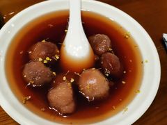 -三凤酒家·百年无锡菜(清扬茂业店)
