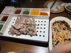 -相约·羊村小馆非遗手抓肉(七一酱园店)