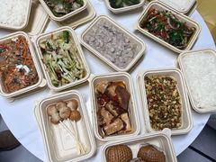 -费大厨辣椒炒肉(沙河万达店)