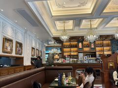 -秘密旅行Bonjour(黑金冠 江南西店)